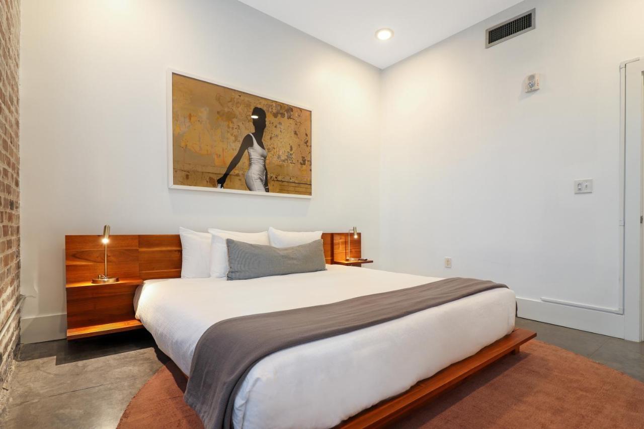 Apartahotel Roami At Motorworks 4*