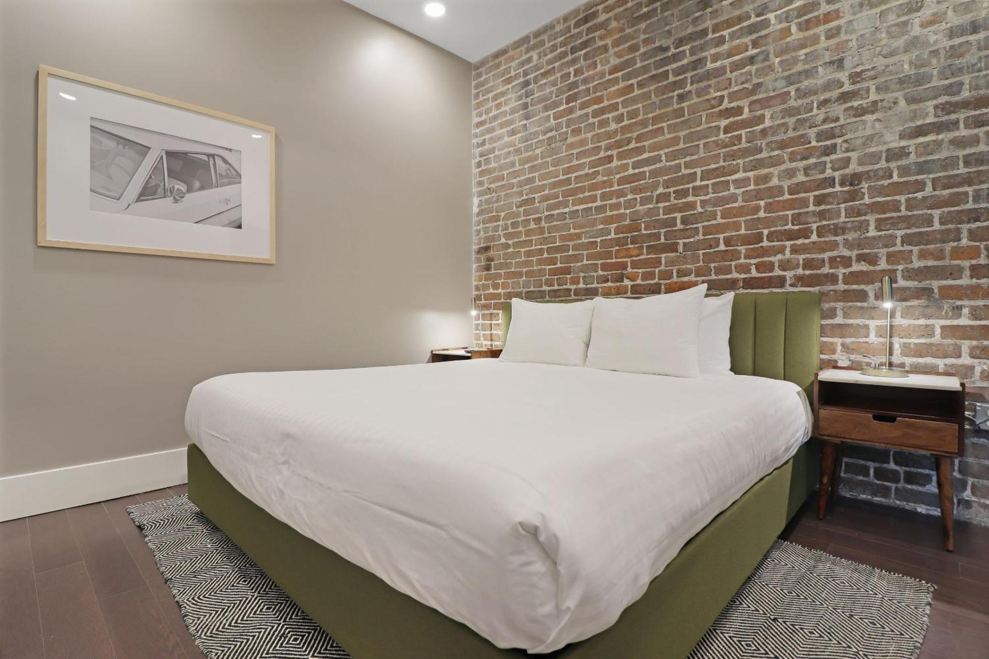Roami At Motorworks Apart-hotel