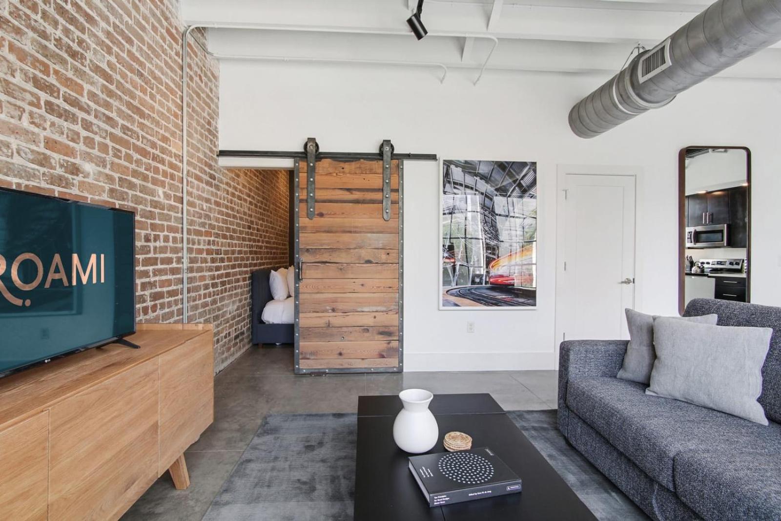 Roami At Motorworks Nueva Orleans