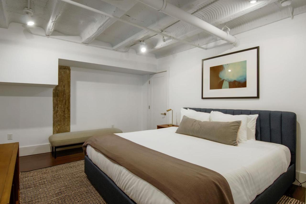 Apart-hotel Roami At Motorworks