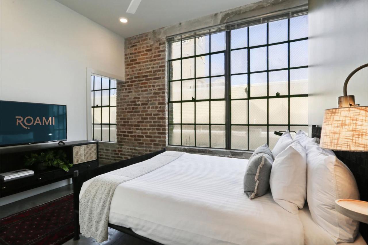Roami At Motorworks Apart-hotel 4*