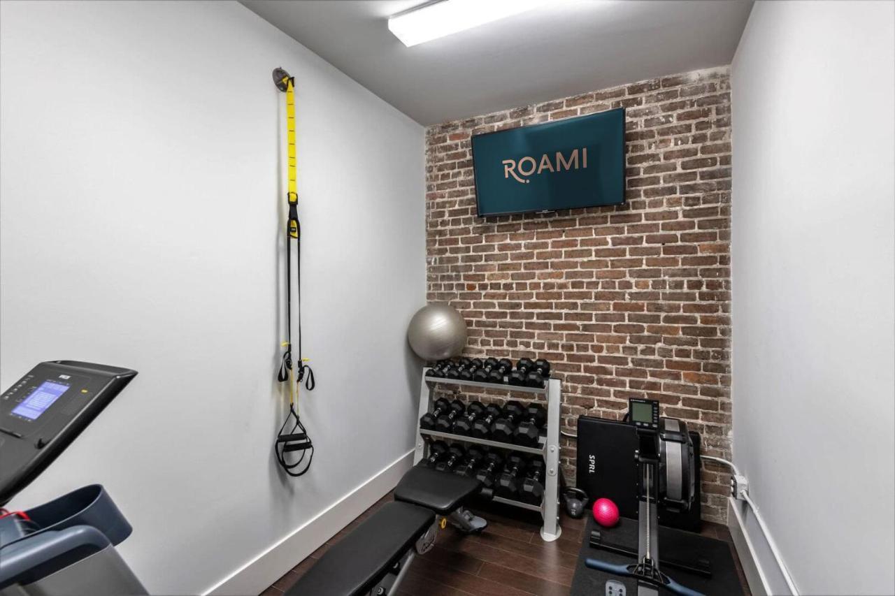 Roami At Motorworks Apart-hotel 4*