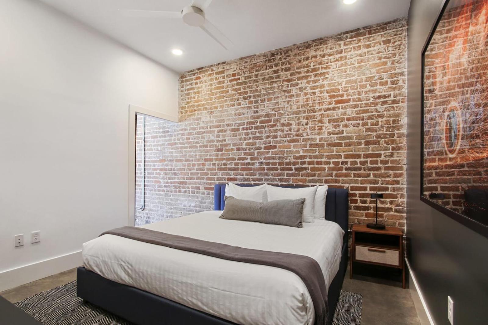 Apart-hotel Roami At Motorworks