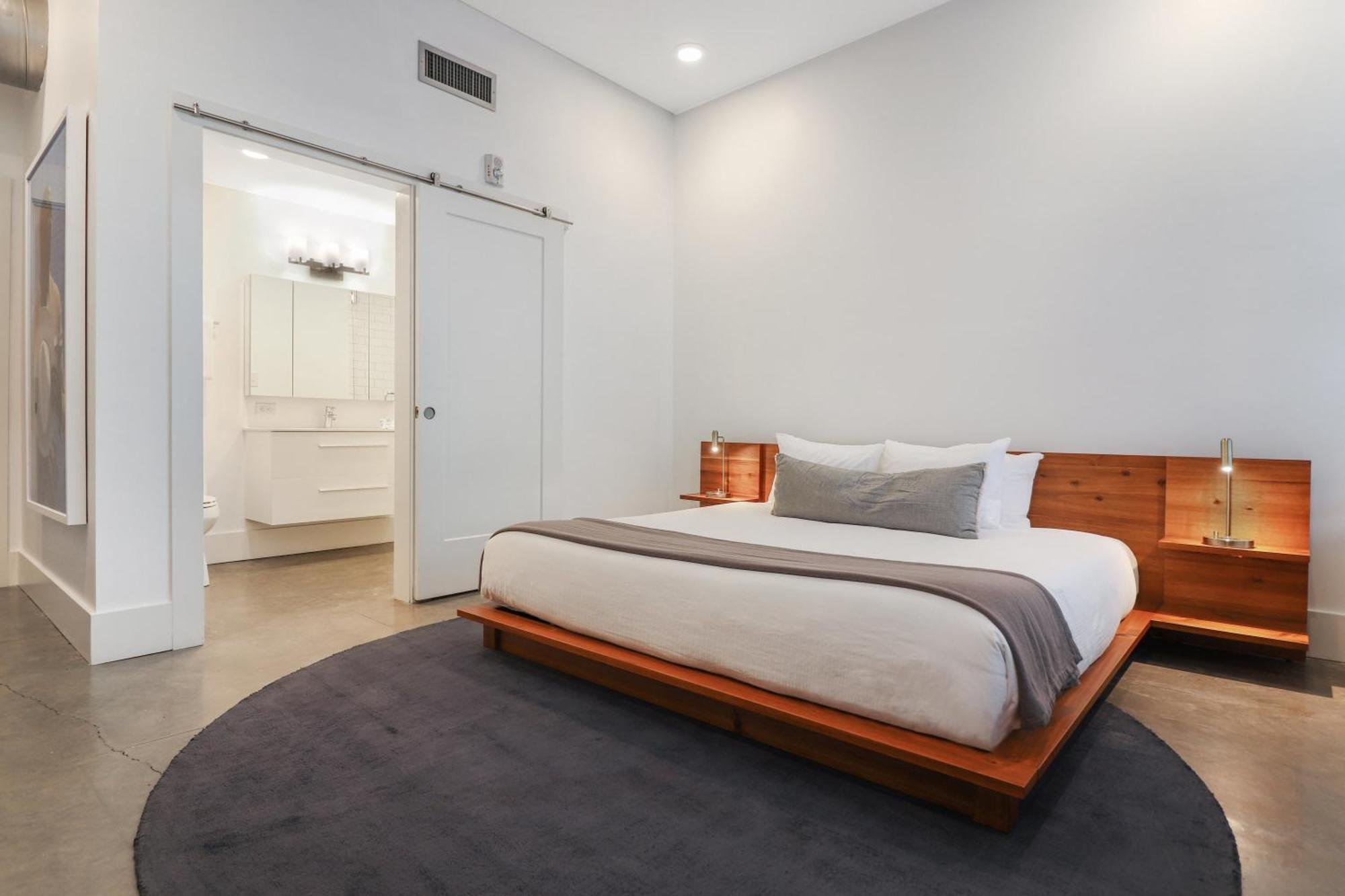 Apart-hotel Roami At Motorworks