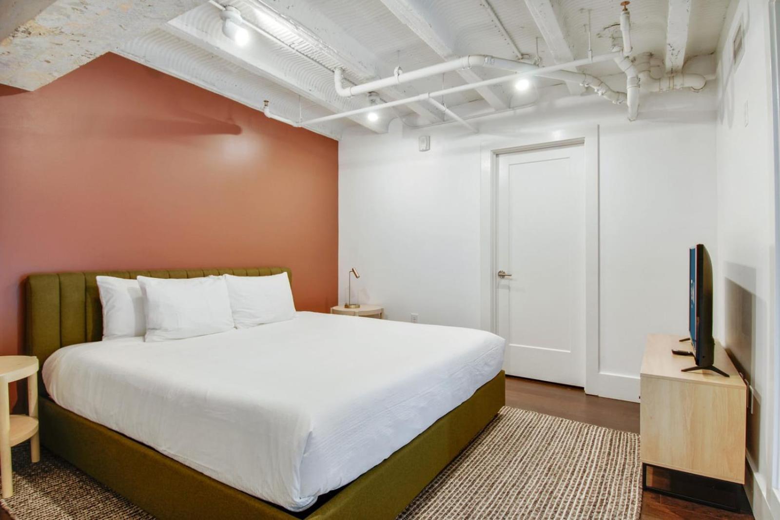 Roami At Motorworks Apart-hotel 4*
