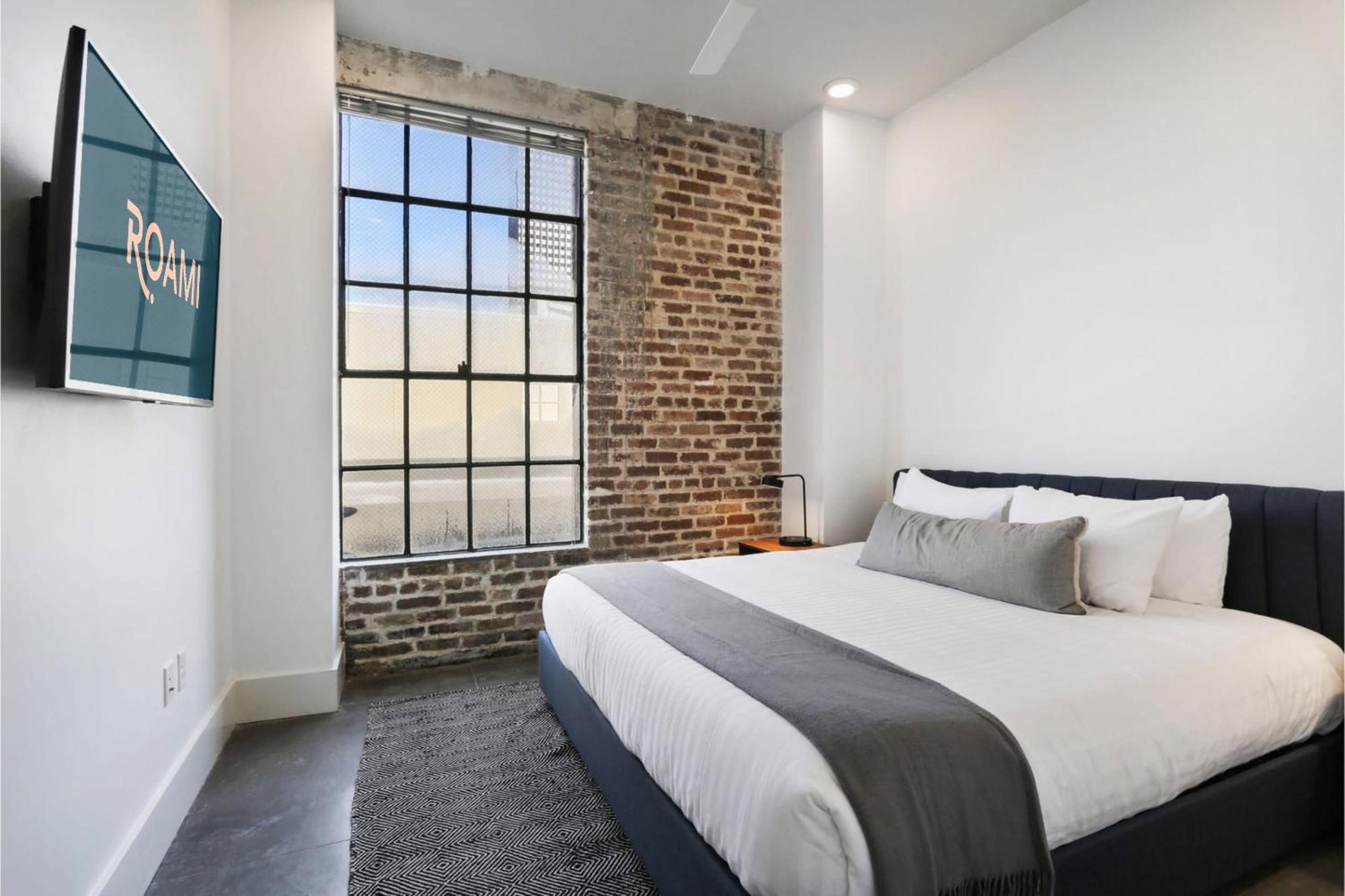 Roami At Motorworks Apart-hotel 4*
